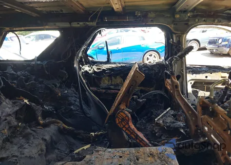 2020 Ford Explorer St z USA, uszkodzony, nr VIN 1FM5K8GC9LGA10239